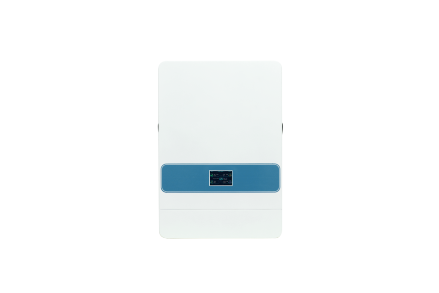 Split Phase Off-Grid Solar Inverter with Built-in MPPT Charger Controller (1.5KW - 10KW)
